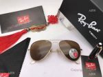 Buy NEW Replica Ray-Ban Aviator Sunglasses - POLARIZED LENSES